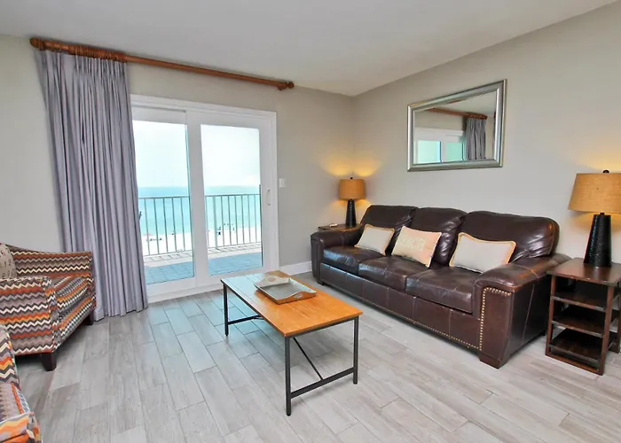 Seacrest 509 By Youngs Suncoast Apartment