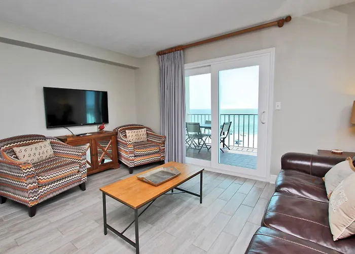Seacrest 509 By Youngs Suncoast Apartment Gulf Shores