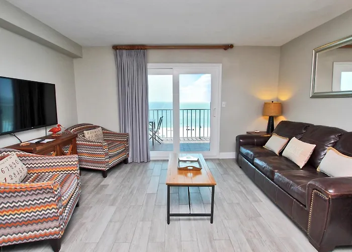 Seacrest 509 By Youngs Suncoast Apartment Gulf Shores
