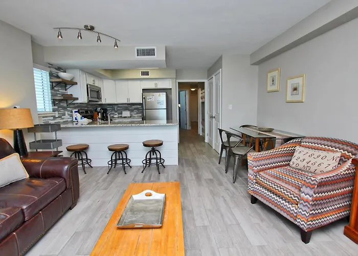 Seacrest 509 By Youngs Suncoast *