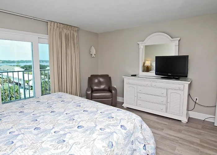 Seacrest 509 By Youngs Suncoast Gulf Shores
