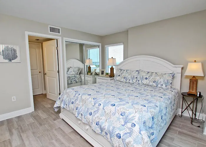 Seacrest 509 By Youngs Suncoast Apartment