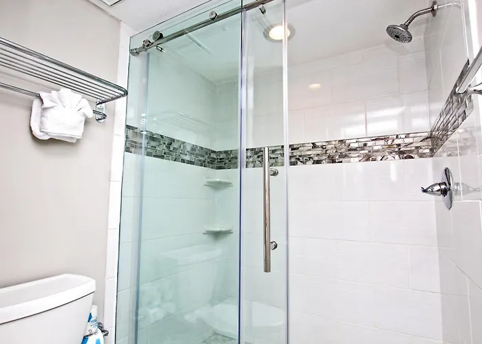 Apartment Seacrest 509 By Youngs Suncoast