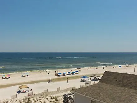 Seacrest 509 By Youngs Suncoast Apartment Gulf Shores