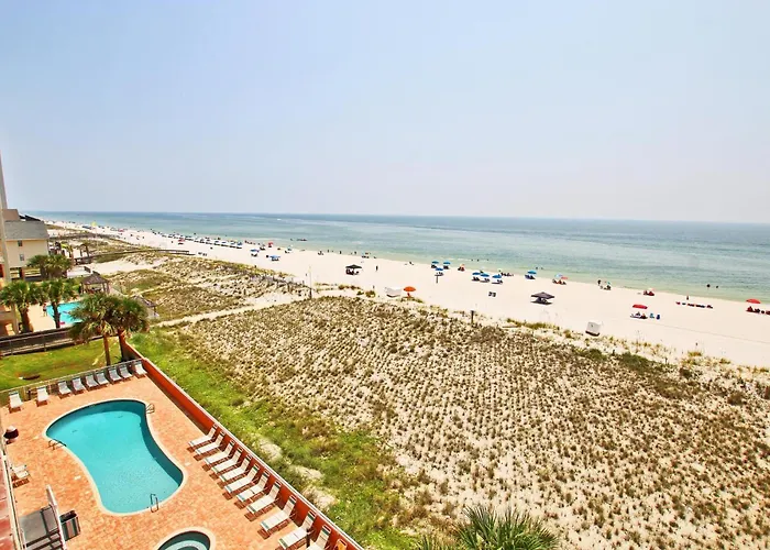 Seacrest 509 By Youngs Suncoast *