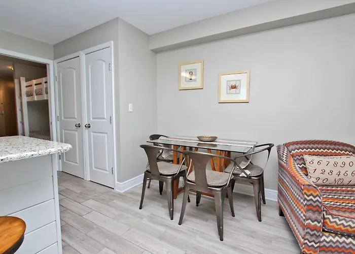 Seacrest 509 By Youngs Suncoast Apartment *