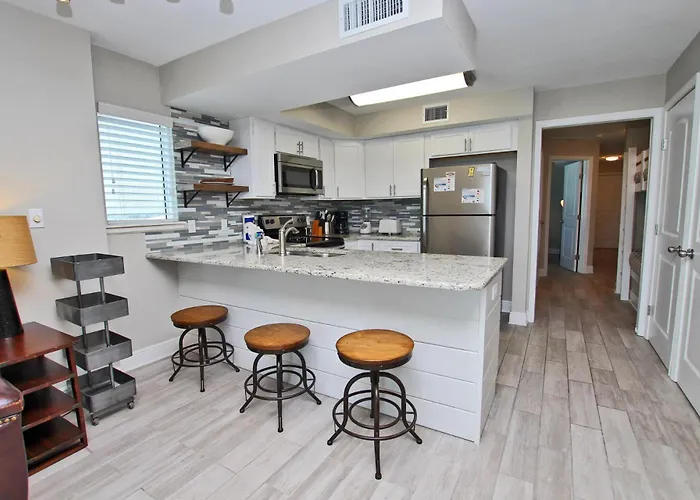 Seacrest 509 By Youngs Suncoast Gulf Shores