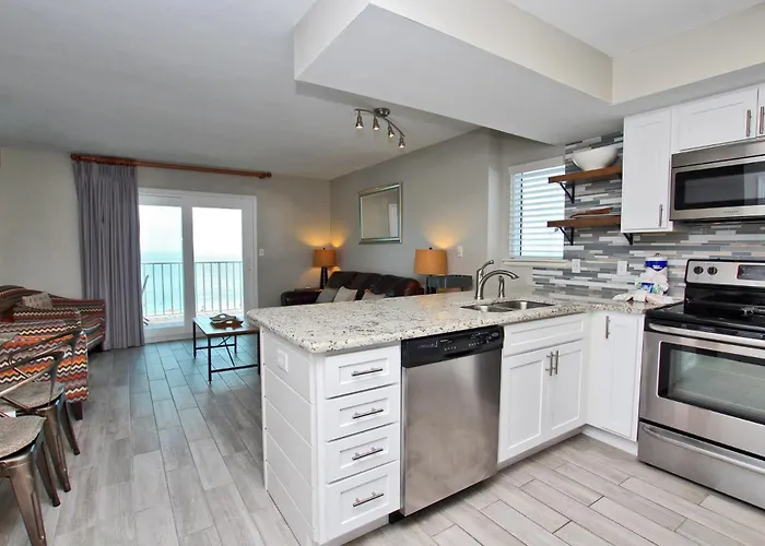 Seacrest 509 By Youngs Suncoast Gulf Shores