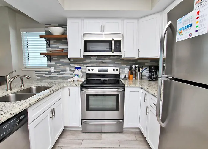 Seacrest 509 By Youngs Suncoast Apartment Gulf Shores