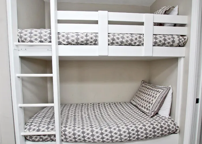 Seacrest 509 By Youngs Suncoast Apartment