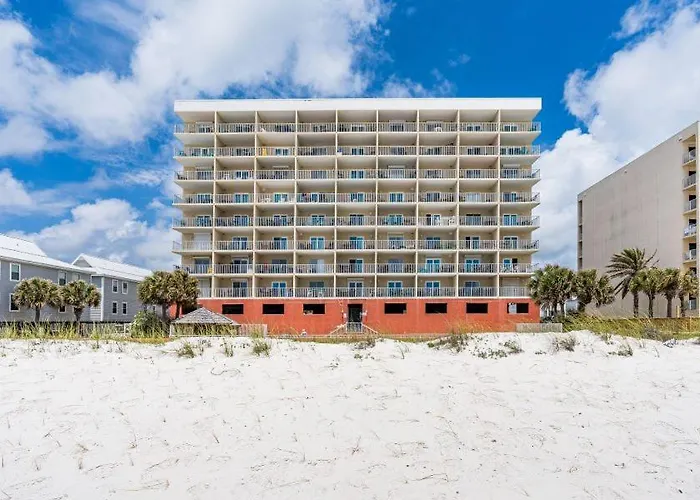 Seacrest 509 By Youngs Suncoast Apartment Gulf Shores