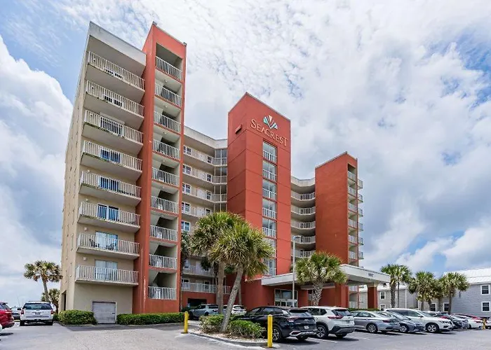 Seacrest 509 By Youngs Suncoast * Gulf Shores