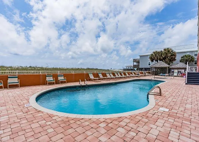 Seacrest 509 By Youngs Suncoast