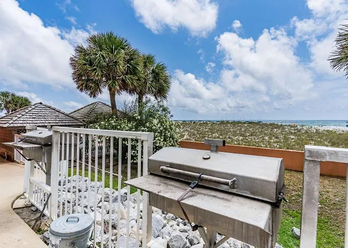 Seacrest 509 By Youngs Suncoast Apartment *
