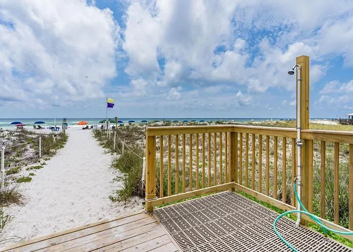 Seacrest 509 By Youngs Suncoast Gulf Shores