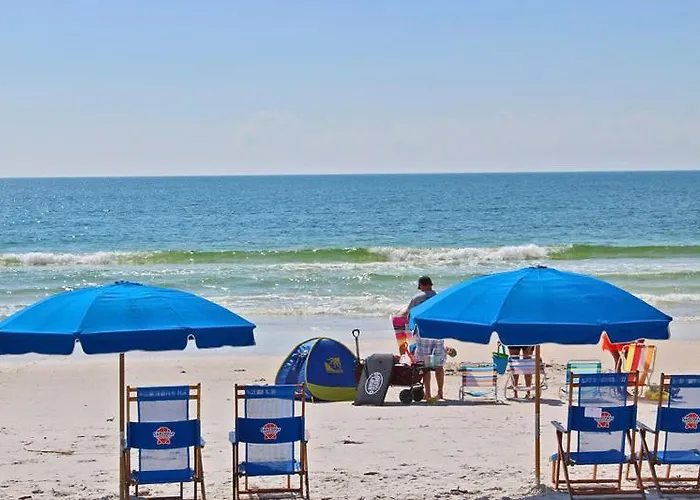 Seacrest 509 By Youngs Suncoast *