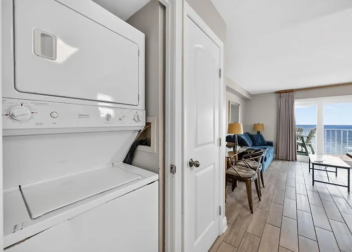 Seacrest 509 By Youngs Suncoast Apartment Gulf Shores