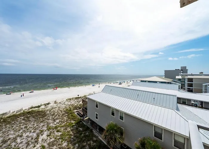 Seacrest 509 By Youngs Suncoast Apartment *