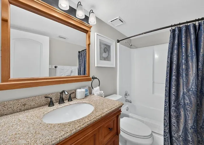 Seacrest 509 By Youngs Suncoast * Gulf Shores