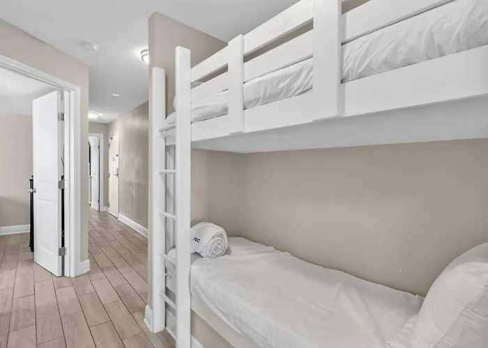 Seacrest 509 By Youngs Suncoast Apartment *