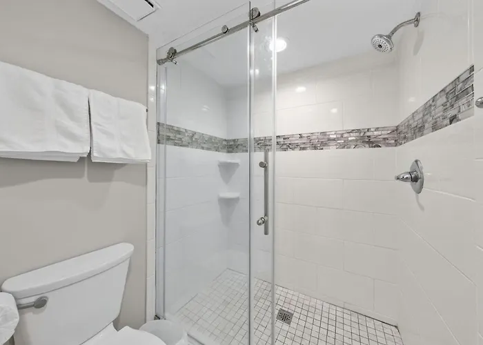 Apartment Seacrest 509 By Youngs Suncoast *