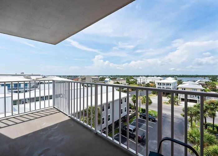 Seacrest 509 By Youngs Suncoast *