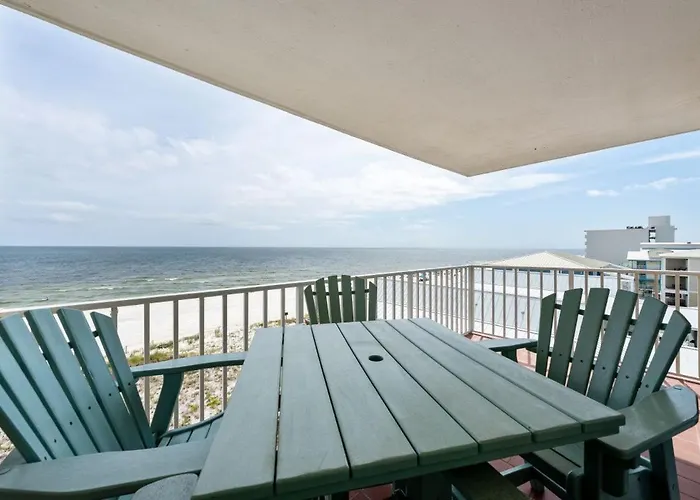 Seacrest 509 By Youngs Suncoast * Gulf Shores