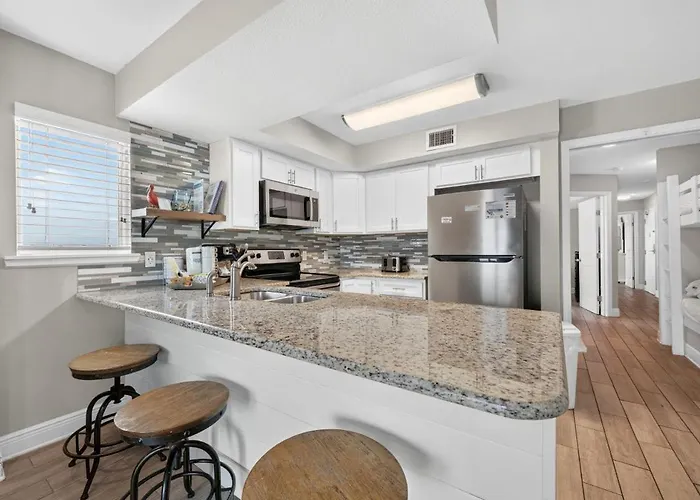 Apartment Seacrest 509 By Youngs Suncoast Gulf Shores
