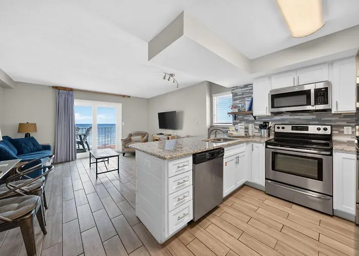 Seacrest 509 By Youngs Suncoast *