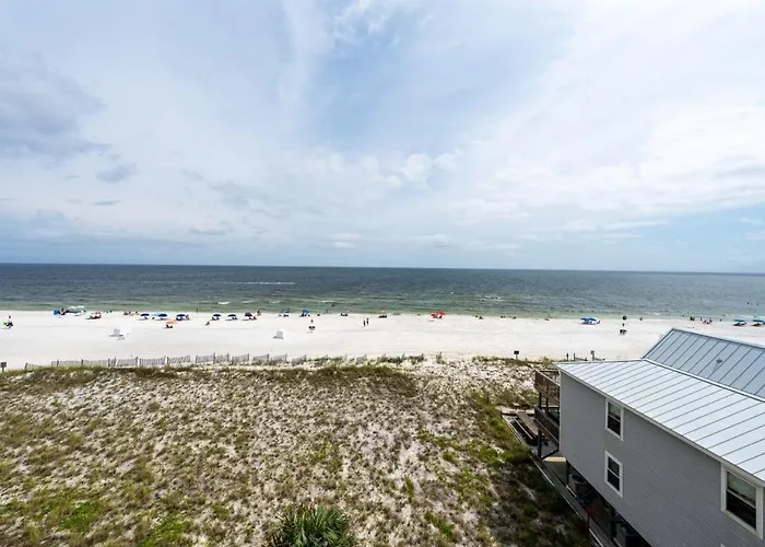 Seacrest 509 By Youngs Suncoast *