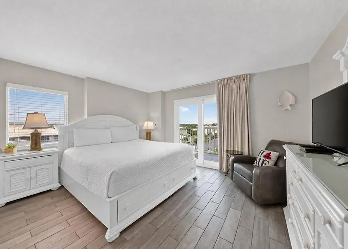 Seacrest 509 By Youngs Suncoast